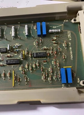 议价西门子6EC1620-0A C4040-A24-C191-1-87电路板