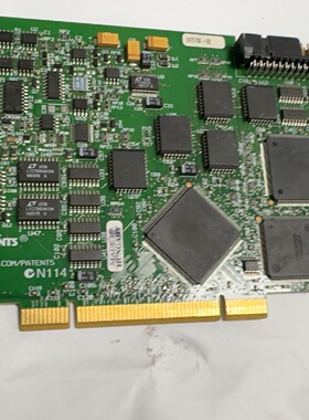 美国原装NIPCI6025E数据采集卡议价