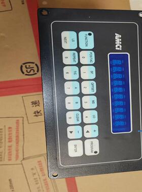 AMCI 型号120VAC IPLC-2-1控制器；议价