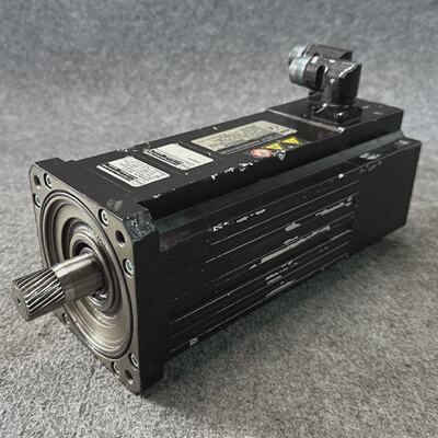 STBER  ED503UMPM140  Elektronisch kommutierter DrehstromServ