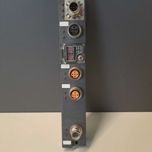 0940 CSL 601 LUMBERG AUTOMATION CONNECTEUR USED