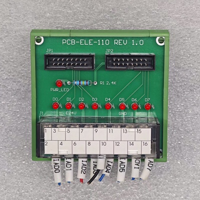 议价WECON PCBELE110 REV 1.0 110