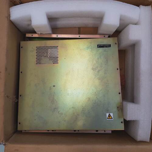 NORTHROP 65900AA7 D Pcio Unit RevC