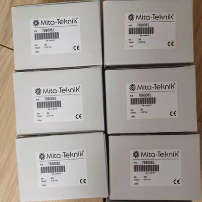 配件MITA 米塔编码器7690061  7690052议价议价