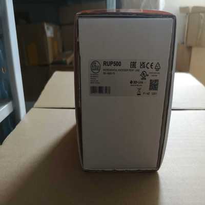 易福门RUP500订货6-12个月-议价