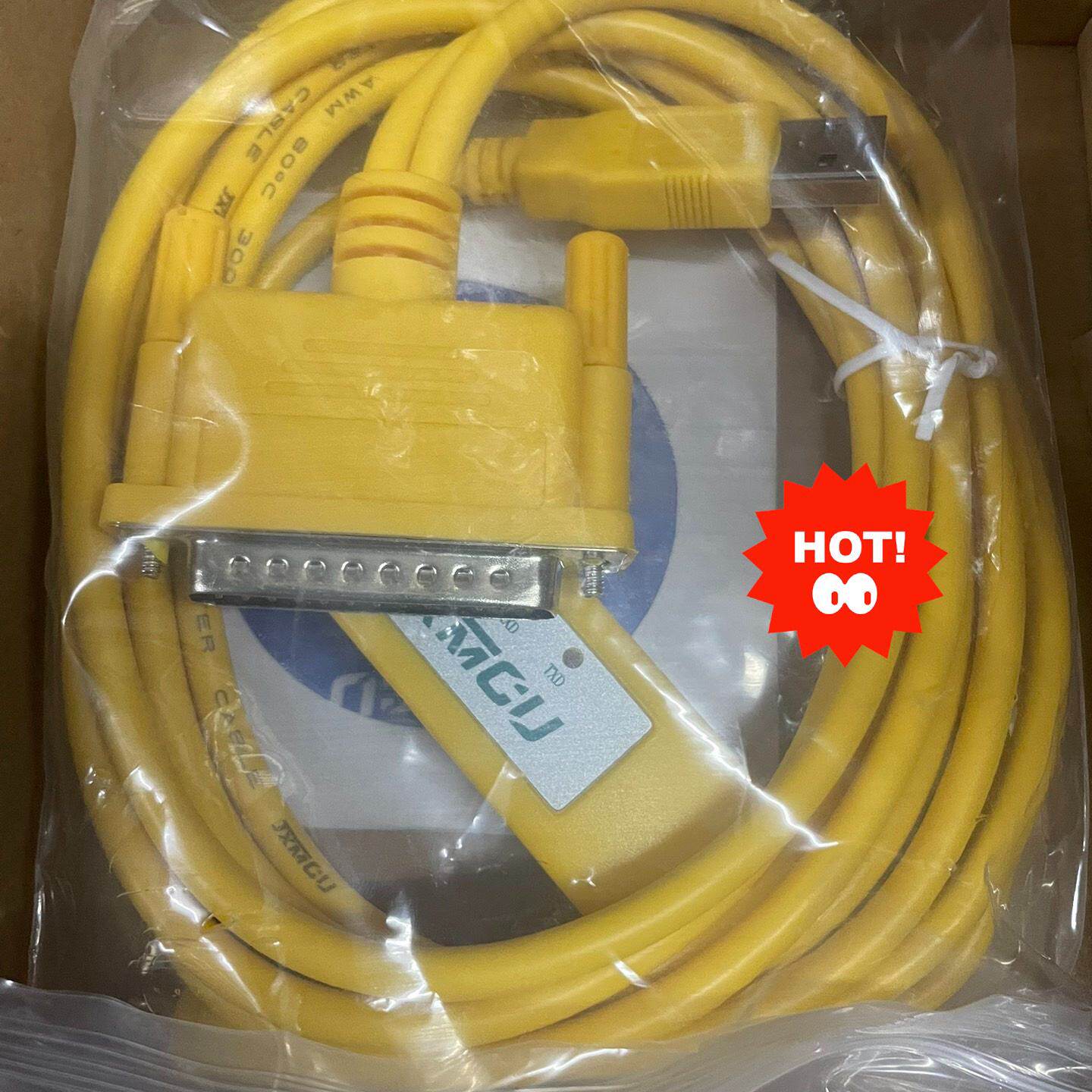询价-USBSC09USB to RS422MELSECP