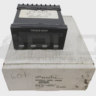 Nuevo Mdulo De Indicador De Presin Danaher S62820000 5060HZ