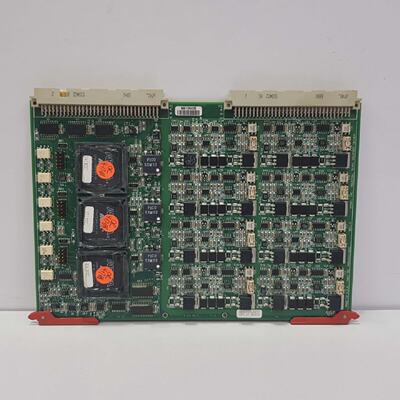 Tarjeta PCB Del Controlador De Solenoide HYDRIL AA5160010200