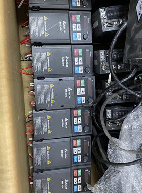 询价台达变频器VFD4A8MS21ANSAA ，VFD4A8ME议价