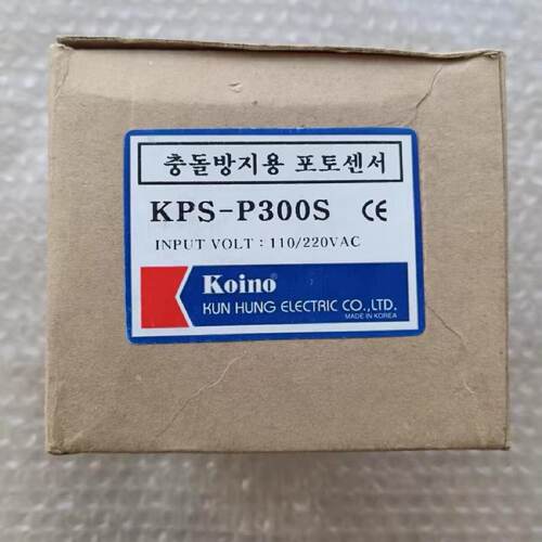 J434*KOINO建兴光电开关KPS-P300S光电传—议价