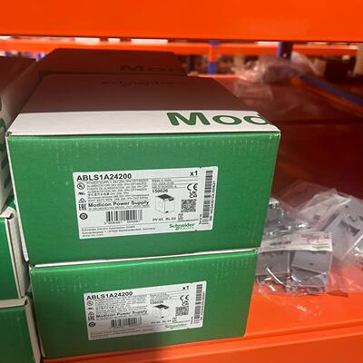 施耐德开关电源全新原装ABLS1A24200议价