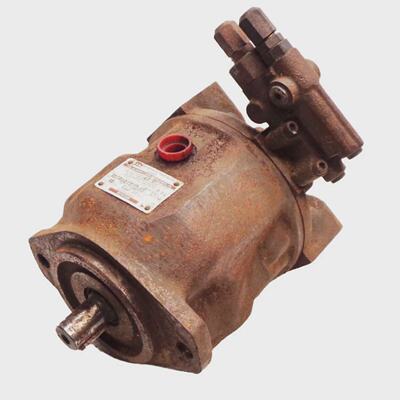 Pompa Idraulica REXROTH BRUENINGHAUS HYDRAULIK AA10VS045DR30
