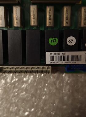 ABB DSTD 108