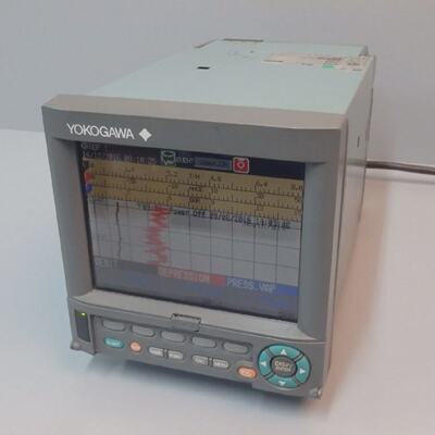 DX1006142  YOKOGAWA  DX1006142  Enregistreur de donnes 6 can