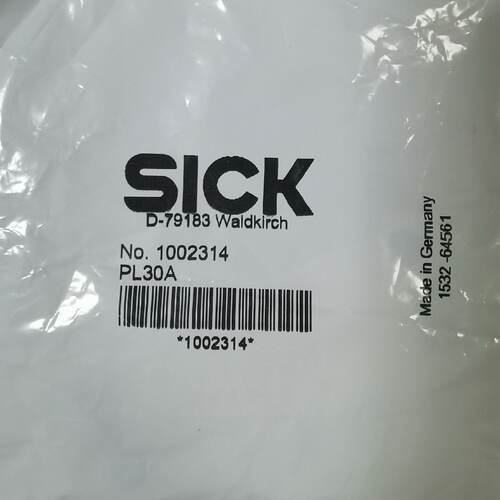 询价-西克SICK反光板反射器型号PL30A10023