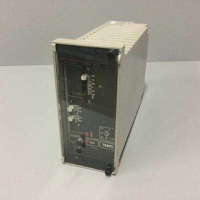 TWL1111  GEC ALSTHOM  Twl 1111  Module Relay Tropic Used