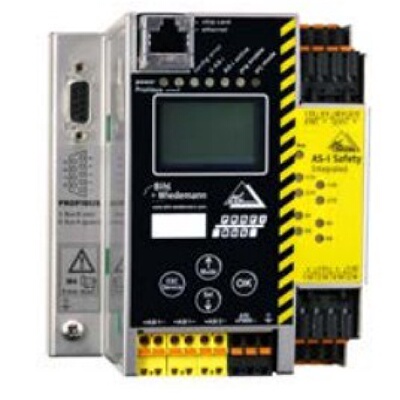 配件ASi 3. PROFIBUS Gateway BWU2702议价