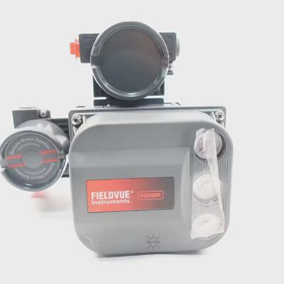 FisherDVC6205HW2数字阀控制器145psi30vDC