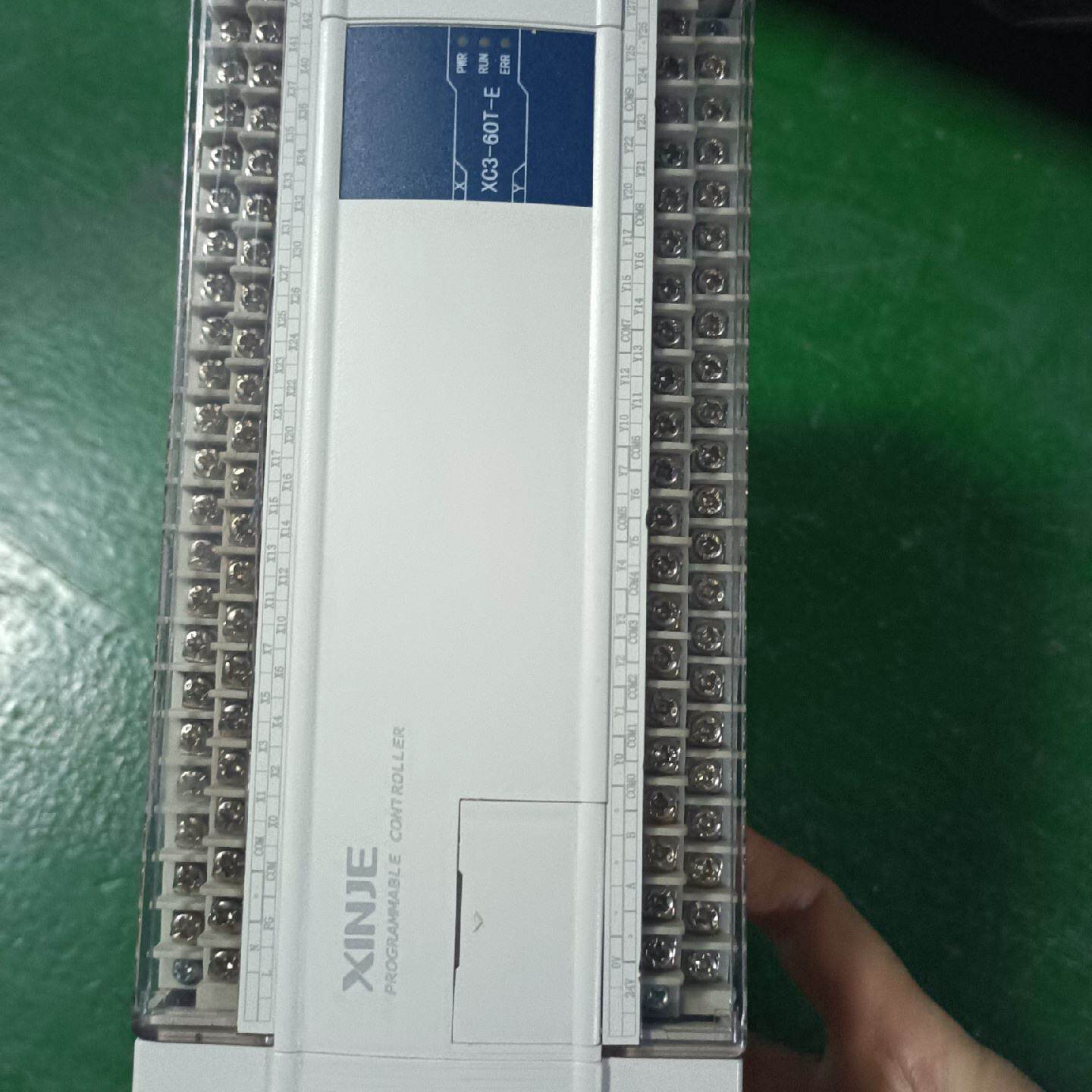 【询价】信捷PLC XC3-60T-E 件，，边条齐适用