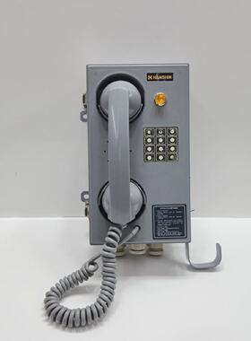 HANSHIN HAW700C Marina Telfono