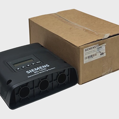 SIEMENS SC1731EM  MD12HD NETWORKED METERING SYSTEM 12CHNL PO