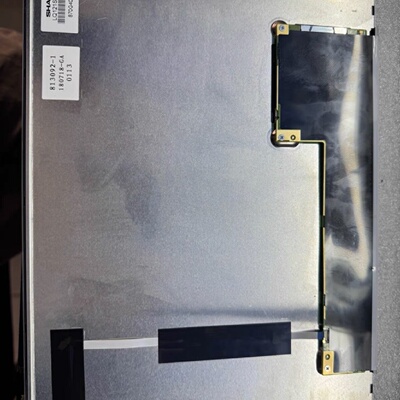 全新原装夏普12.1寸LQ121S1LG84显示屏 工业级L--议价商品