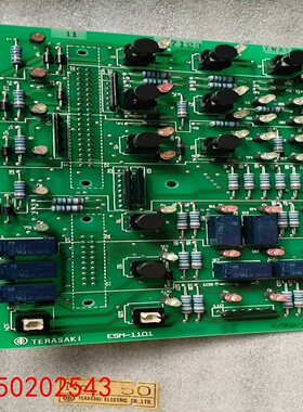 【请询价】议价1-7-2 全新 ESM-1101 K0021-适用