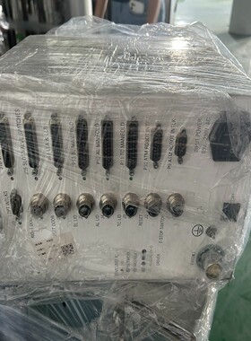 BrooksAutomation控制器，型号153188，--议价商品