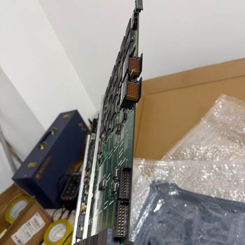 询-TOP SIDE LA840 REV.F TERADYNE