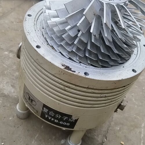 寻泰岳恒TYFB600复合分子泵型号TYFB600成色