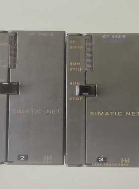 询价西门子SIMATICNET通讯模块