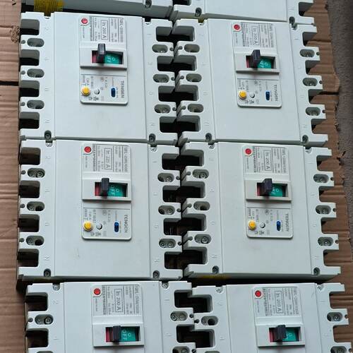 询价天正TGM1L2504300B漏电断路器200A2