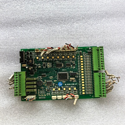 议价Bl2000CzbU7 BluRay Elevator Car Commucation Board适用