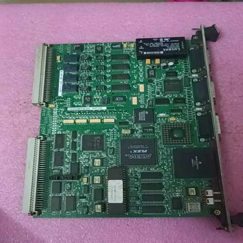 RadiSys环球插件机uimc一张控制卡UIMCIII--议价商品