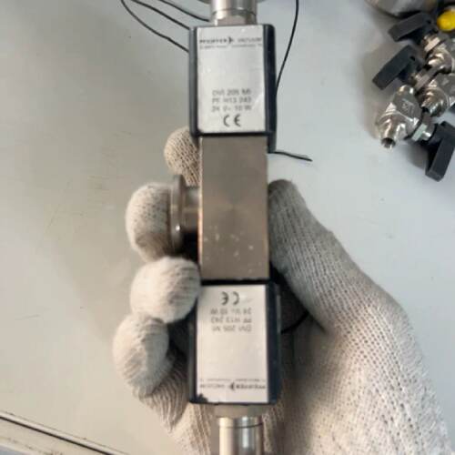 议价PFEIFFER VACUUM DVI 205 MI  普发