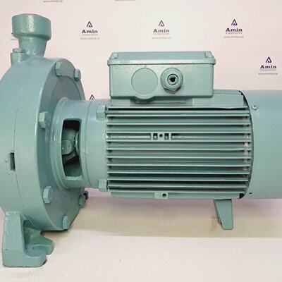 Pompa Centrifuga Calpeda NM2520B60A 112 X 1  Rigenerata E Te