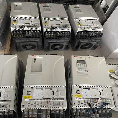 ABB变频器800系列ACS800-04-0120-3+P9【侨报商行】