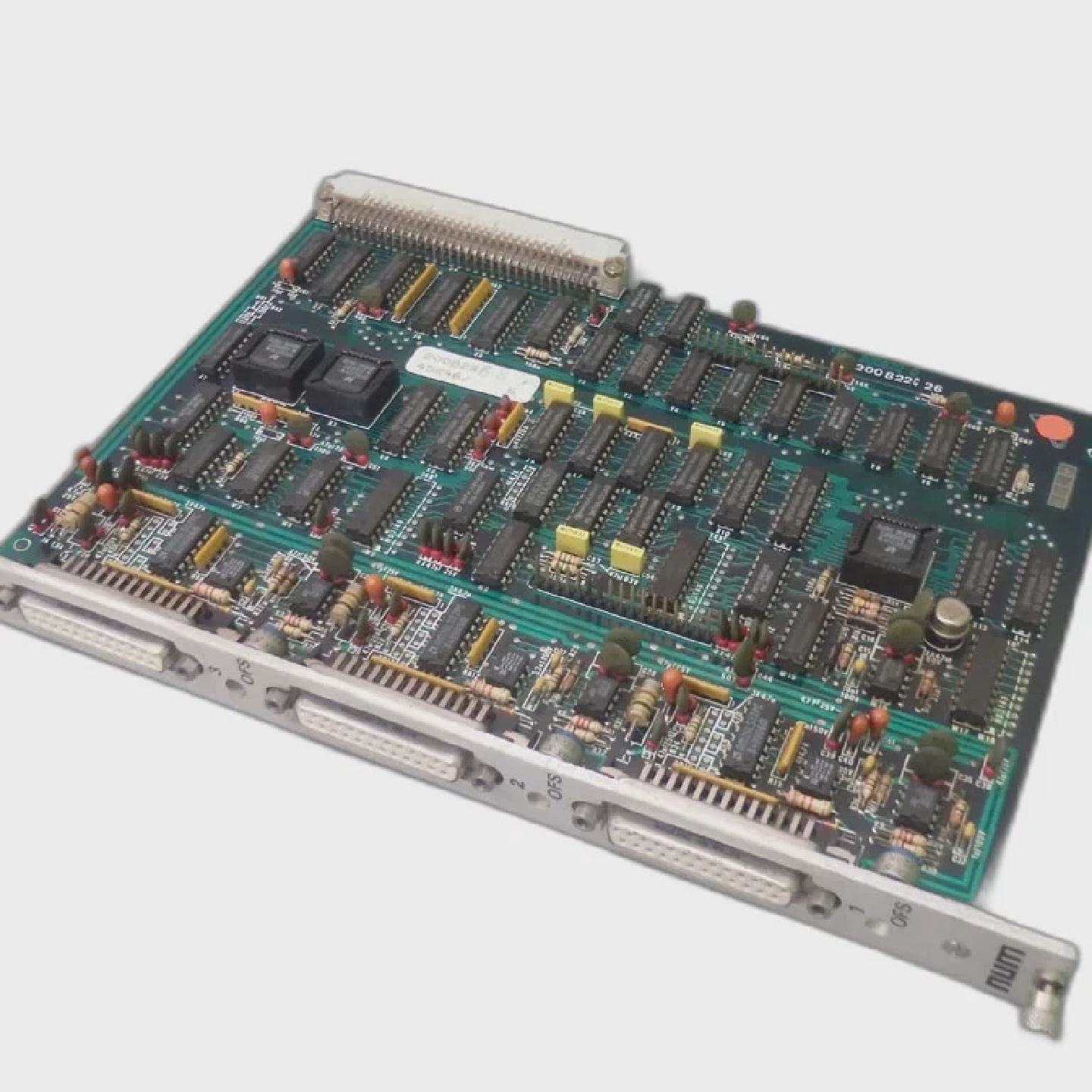 0204200823  NUM  0204200823  Modulo Telaio Used - 实物图
