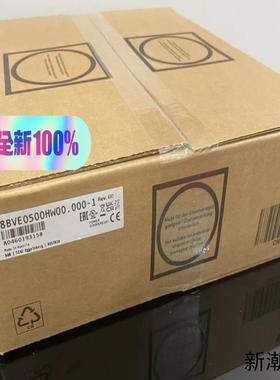 8BVE0500HW00000-1 RevG0 B&R议价商品