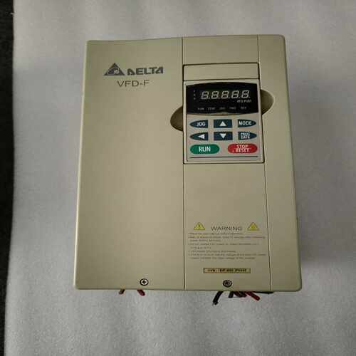 原装F系列变频器，VFD110F43A功能，