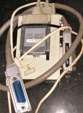 ZS-6144AFGP-IB/RS-232C转485C询价