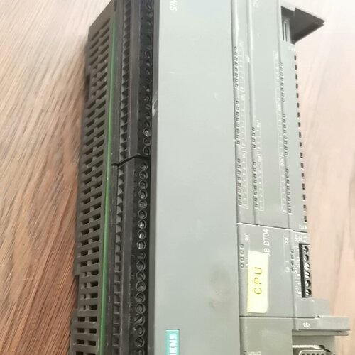 询-CPU  ST60