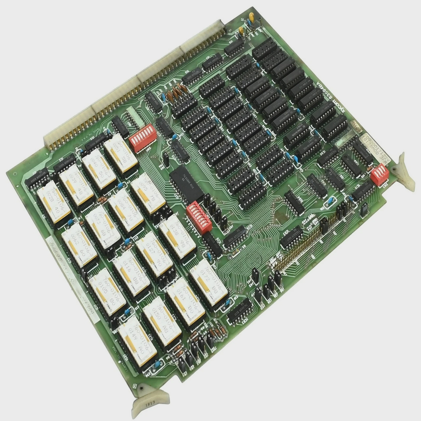Xycom83594BDControlCard
