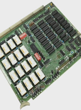 Xycom83594BDControlCard