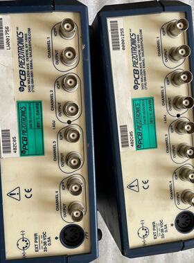 询价-PCB482C05恒流源信号调理仪四通道性能良好功