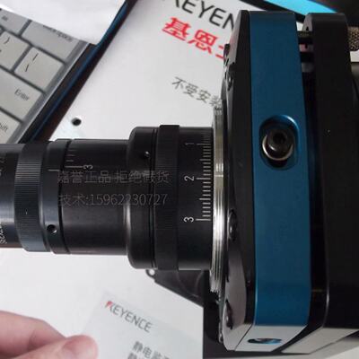 供应实拍现货SILL正品全新扩束镜头S6EXZ5311/292 支架S5ESET0150