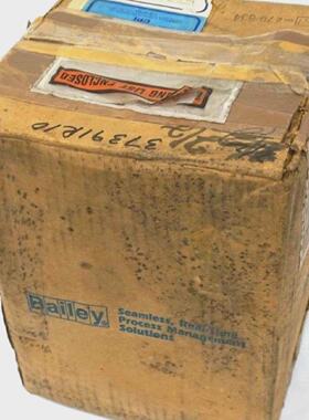 Nuevo BAILEY CONTROLS BCN23215251 Presin Transmisor BCN23215