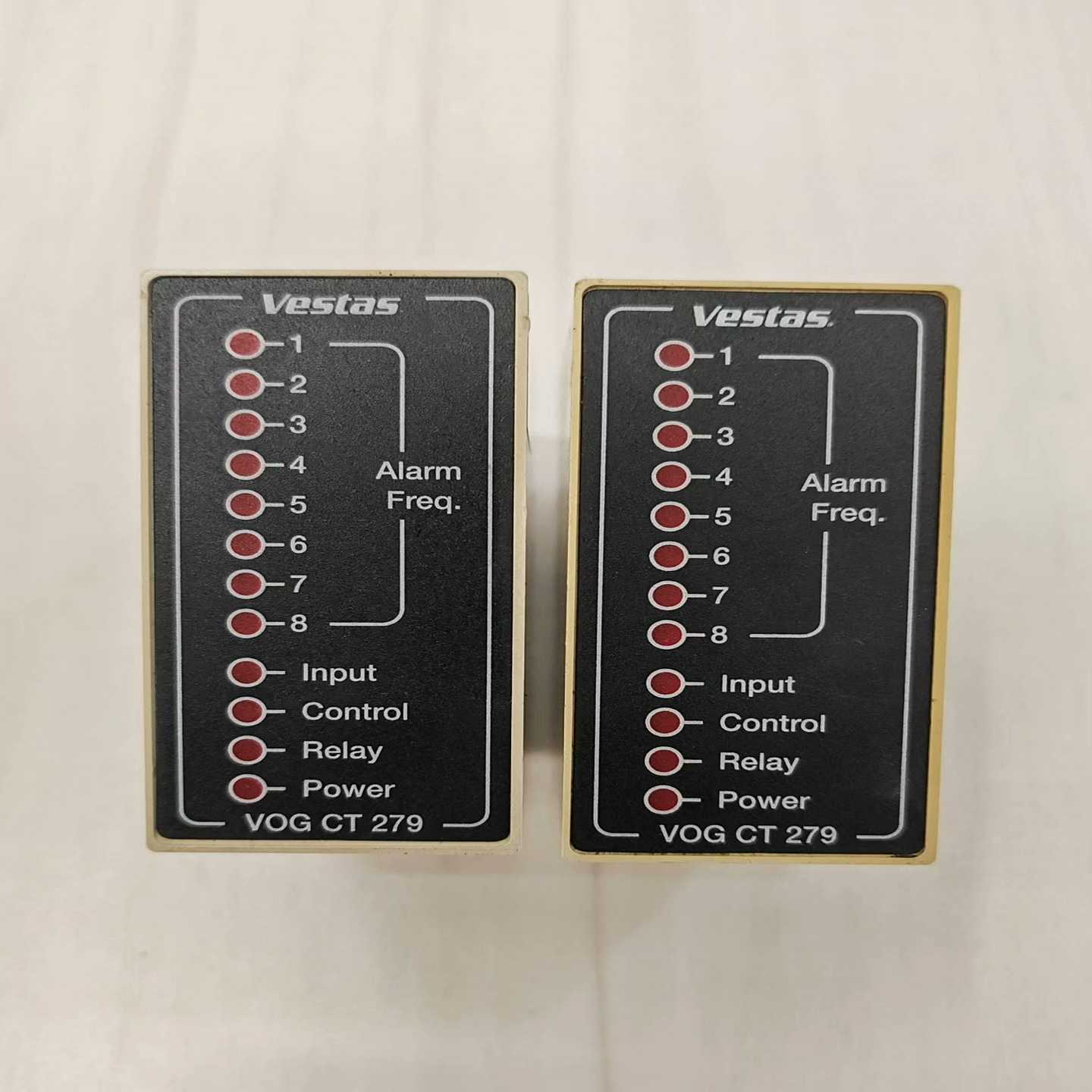 议价Vestas维斯塔斯VOG CT279超速模块