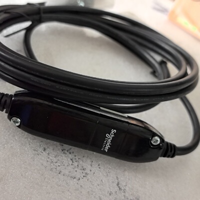 议价TCNAM3M002P调试线USB转RJ45议价