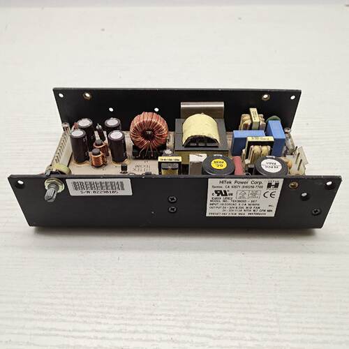 议价HiTek型号TEK300SD567工控电源-询价